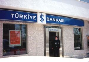 İŞ BANKASI NDAN YENİ ALTIN FONU!